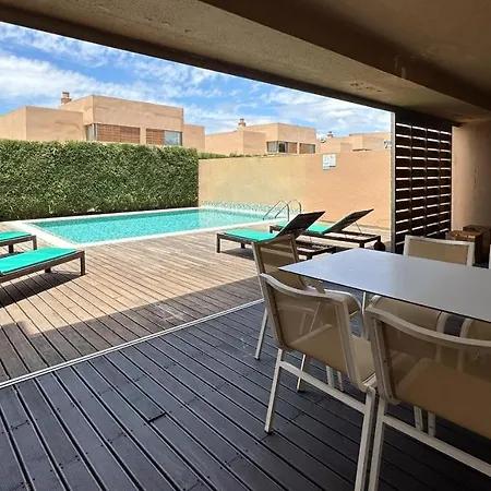 Herdade Dos Salgados, V2 Villa