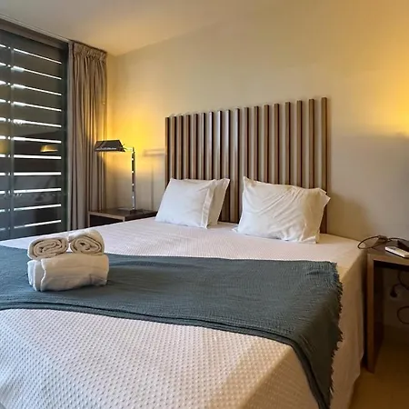 Villa Herdade Dos Salgados, V2 Albufeira