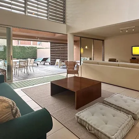 Villa Herdade Dos Salgados, V2