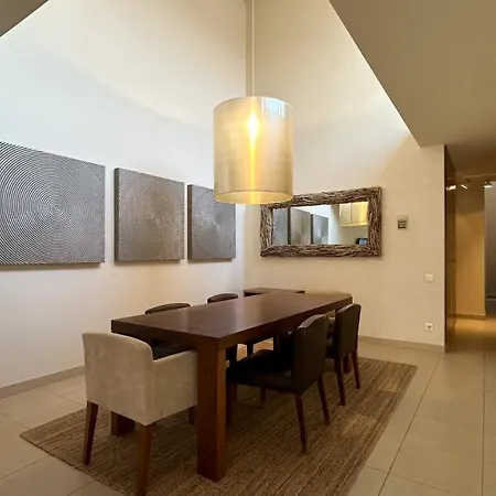 Herdade Dos Salgados, V2 Villa