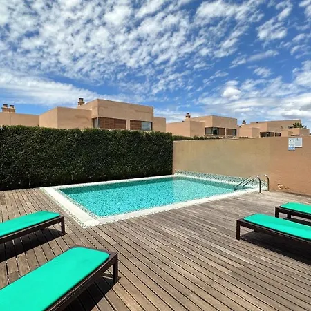 Herdade Dos Salgados, V2 Villa *