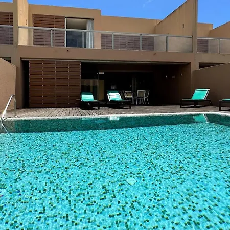 Herdade Dos Salgados, V2 Villa Albufeira