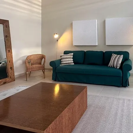 Villa Herdade Dos Salgados, V2 Albufeira