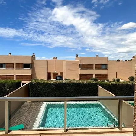 ヴィラ Herdade Dos Salgados, V2 *