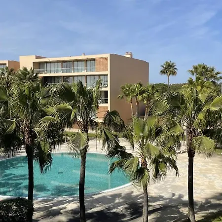 Villa Herdade Dos Salgados, V2 *